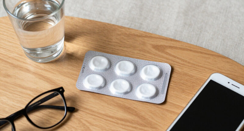 What To Do If Your Estrogen Patch Is Out Of Stock