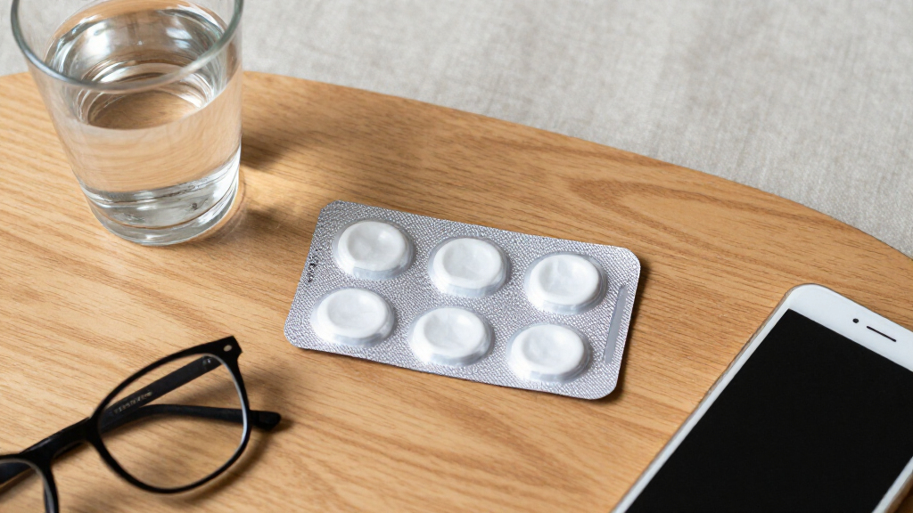 What To Do If Your Estrogen Patch Is Out Of Stock