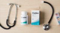 What To Know About The New Cholesterol Pill And How It Compares To Statins