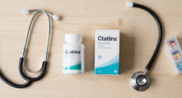 What To Know About The New Cholesterol Pill And How It Compares To Statins