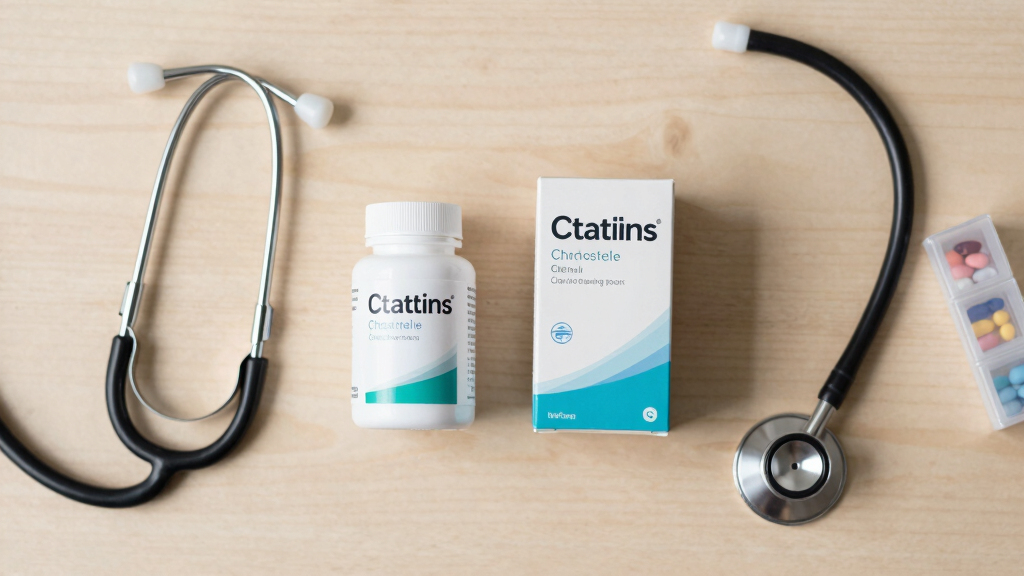 What To Know About The New Cholesterol Pill And How It Compares To Statins