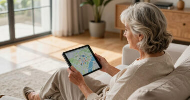Where You Live Could Shape Your Dementia Risk, Massive Study Finds