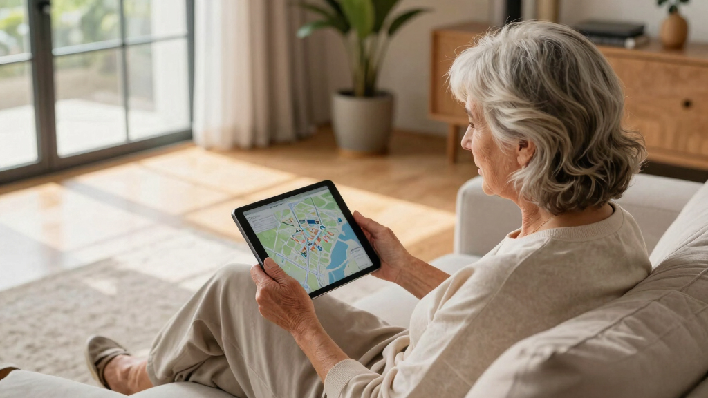Where You Live Could Shape Your Dementia Risk, Massive Study Finds