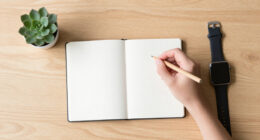 Writing By Hand Is Good For Your Brain