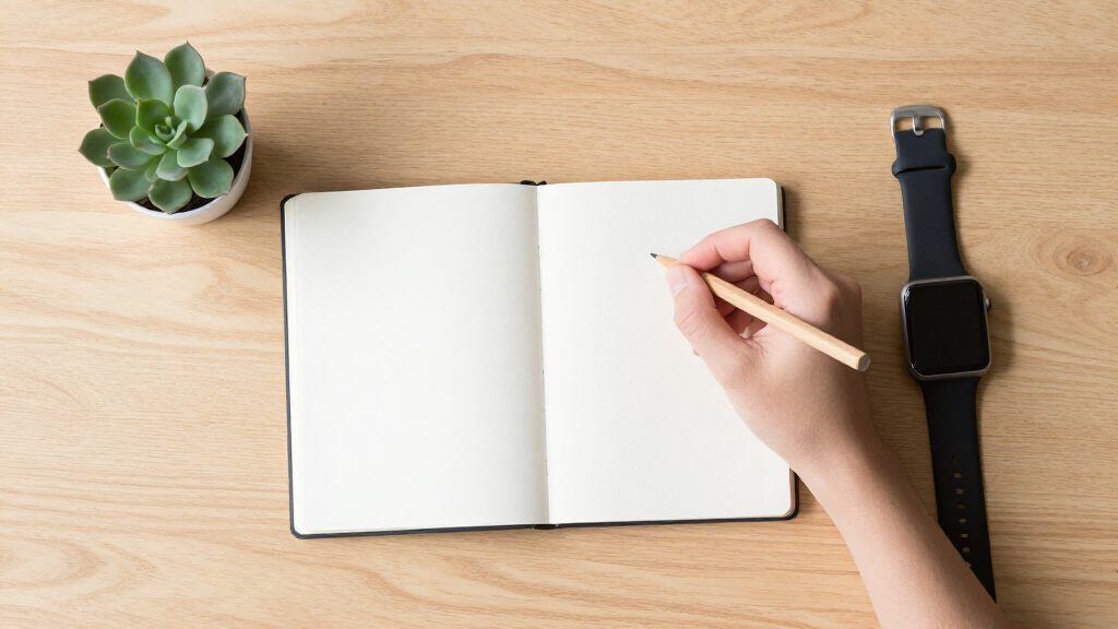 Writing By Hand Is Good For Your Brain