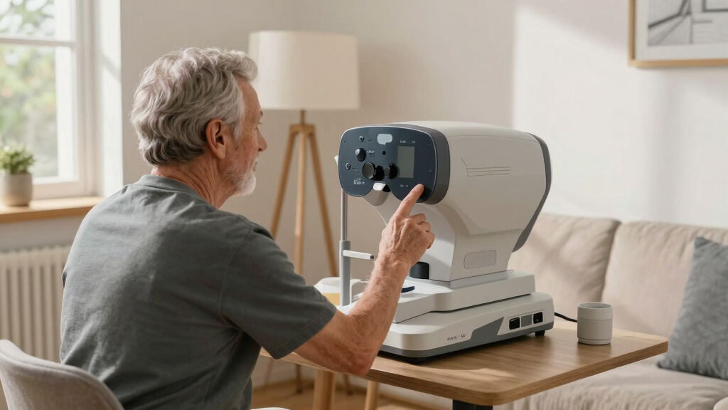 Yale scientists found a hidden network inside the eye