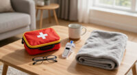 10 Best Senior-Friendly Emergency Preparedness Kits in 2026