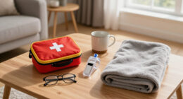 10 Best Senior-Friendly Emergency Preparedness Kits in 2026