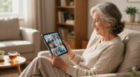10 Best Senior-Friendly Tablets With Large Screens In 2026