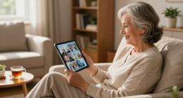 10 Best Senior-Friendly Tablets With Large Screens In 2026