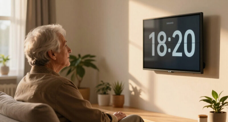 11 Best Adult High Contrast Digital Clocks in 2026
