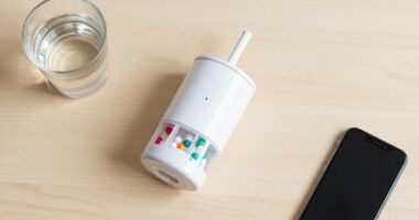 11 Best Automatic Pill Dispensers in 2026