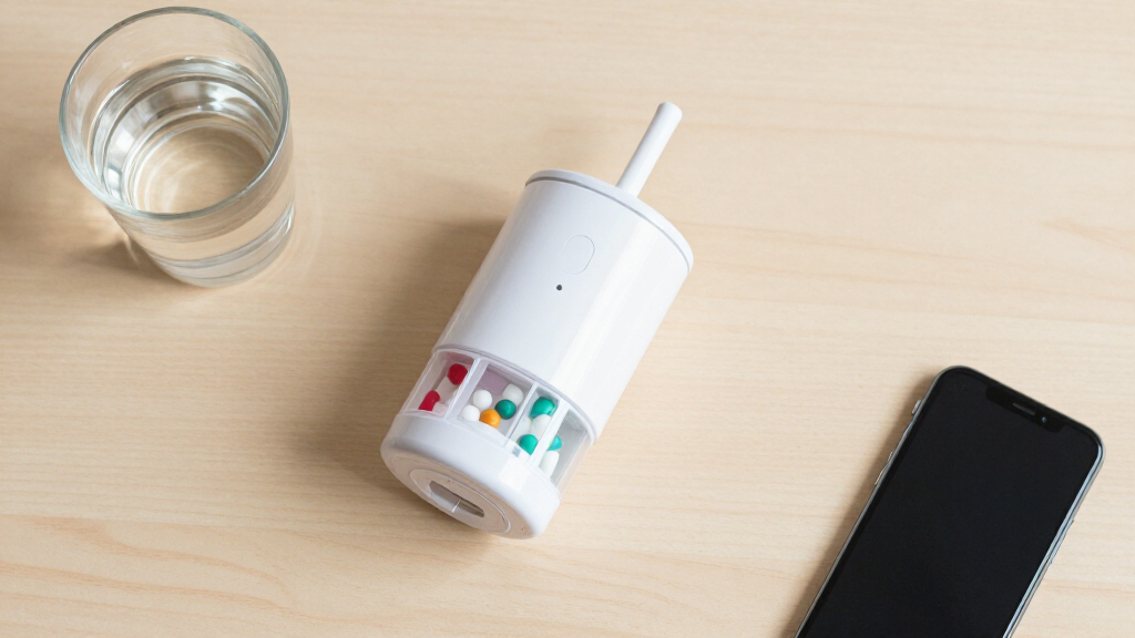 11 Best Automatic Pill Dispensers in 2026