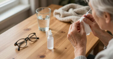 11 Best Eye Drops in 2026