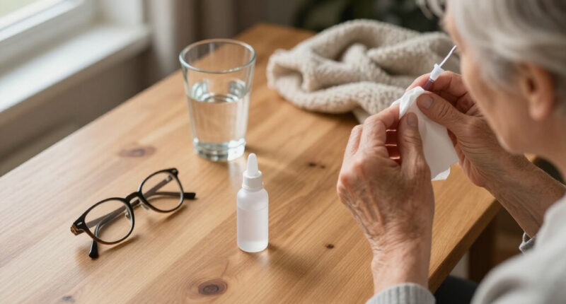 11 Best Eye Drops in 2026