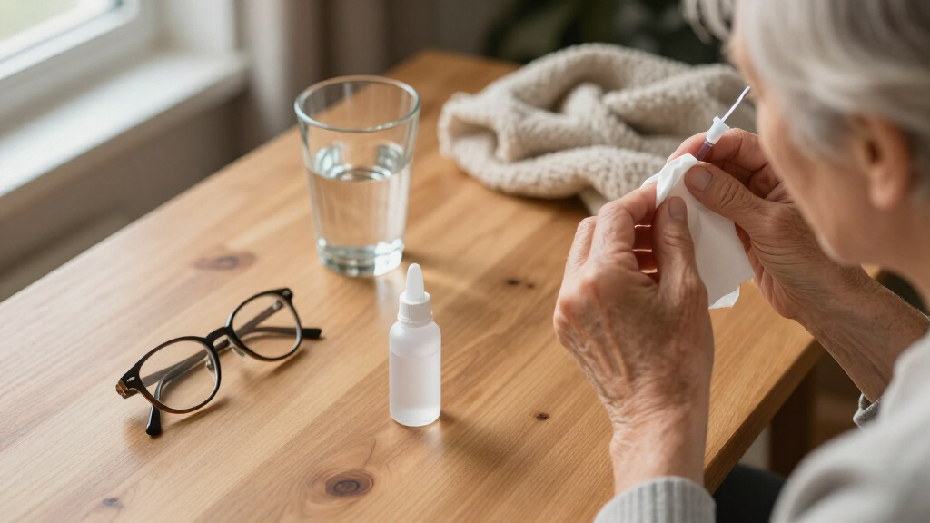 11 Best Eye Drops in 2026