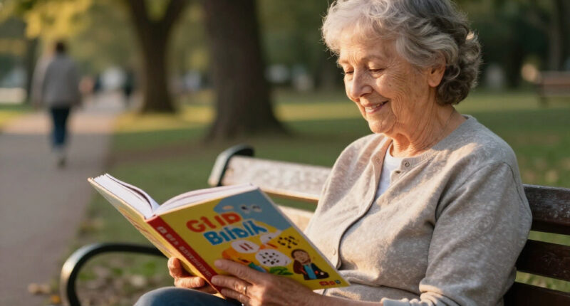 12 Best Large Print Senior Activity Books in 2026