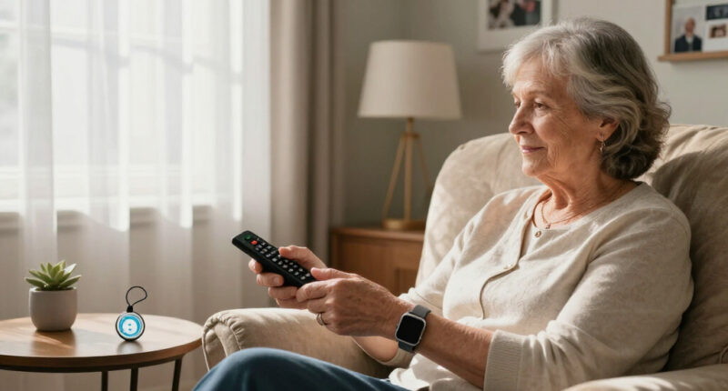 12 Best Medical Alert Systems for Seniors in 2026