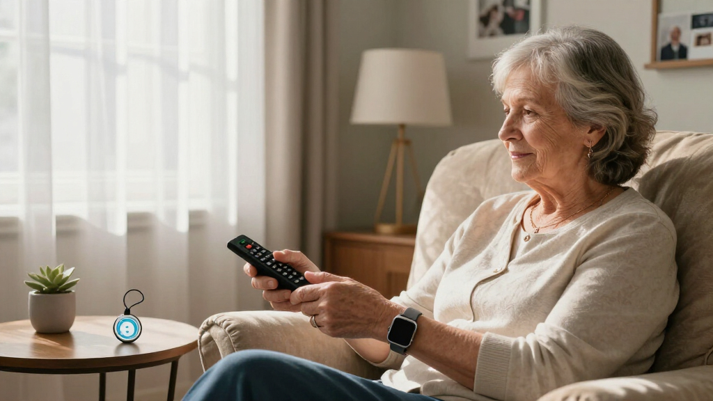 12 Best Medical Alert Systems for Seniors in 2026