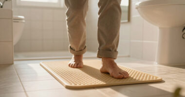 13 Best Adult Fall Prevention Mats for Bedside Safety in 2026