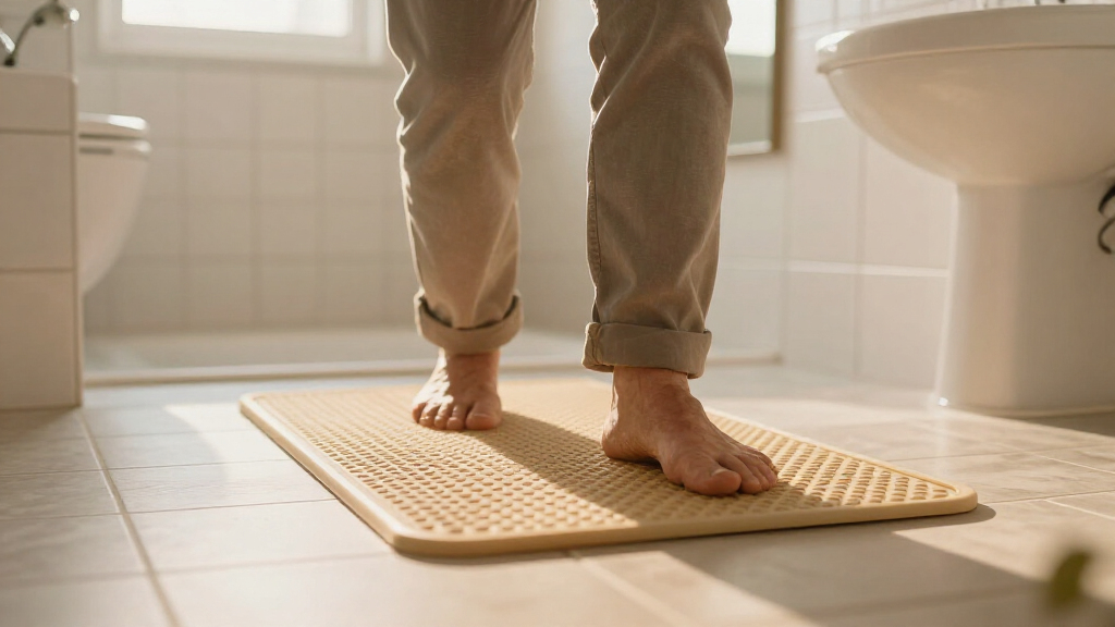 13 Best Adult Fall Prevention Mats for Bedside Safety in 2026