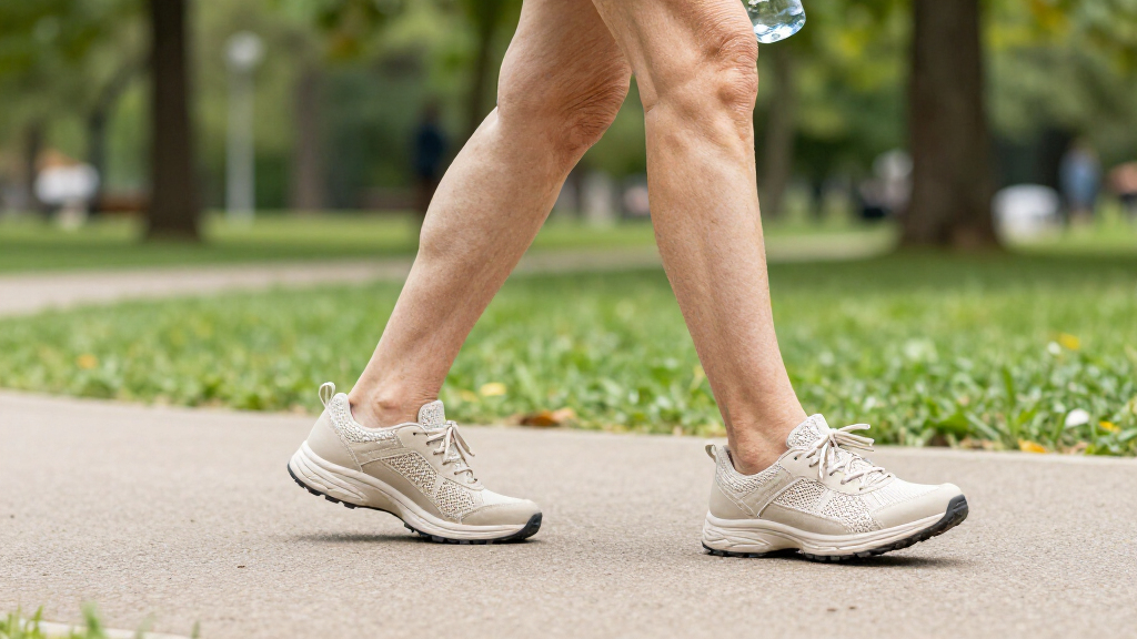 13 Best Comfortable Walking Shoes for Seniors in 2026