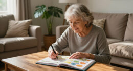 13 Best Large Print Senior Activity Books in 2026