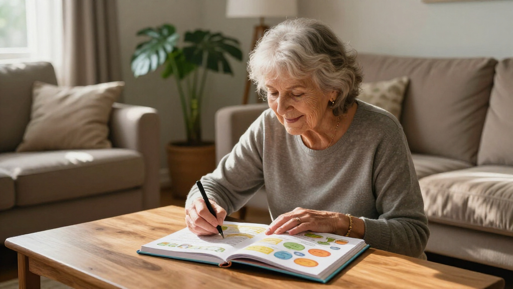 13 Best Large Print Senior Activity Books in 2026