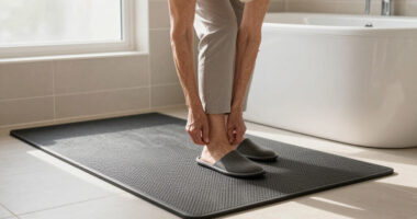 13 Best Senior Fall Prevention Mats in 2026