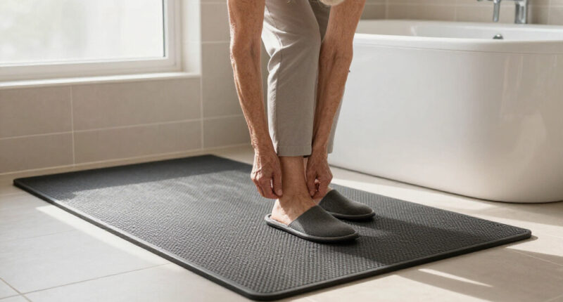 13 Best Senior Fall Prevention Mats in 2026