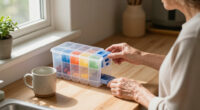 14 Best Automatic Pill Dispensers in 2026