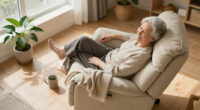 14 Best Comfortable Ergonomic Recliners For Seniors In 2026