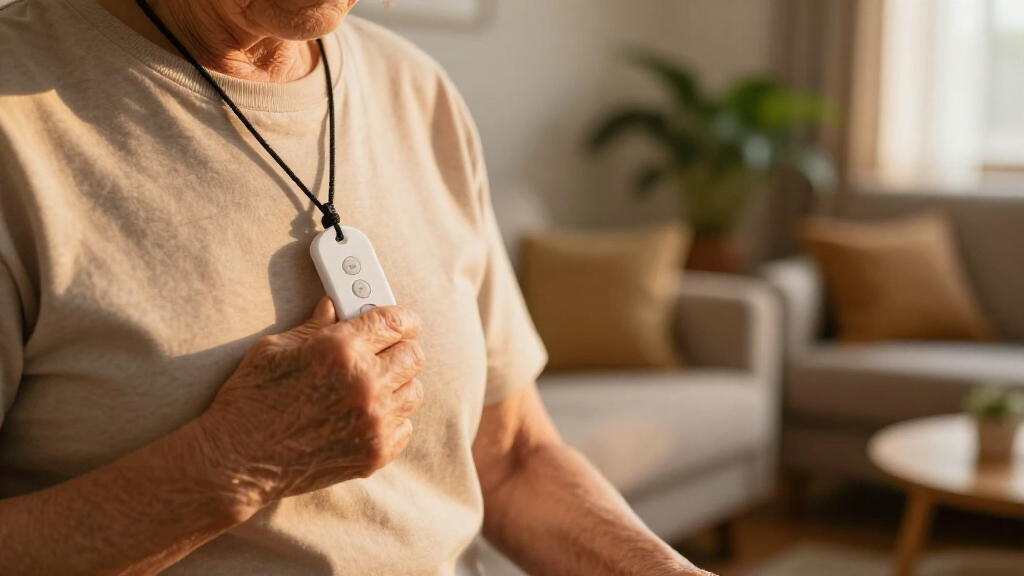 14 Best Easy-to-Use Medical Alert Systems in 2026