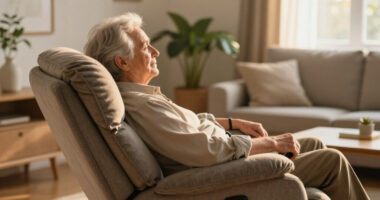 14 Best Ergonomic Recliner Chairs for Seniors in 2026