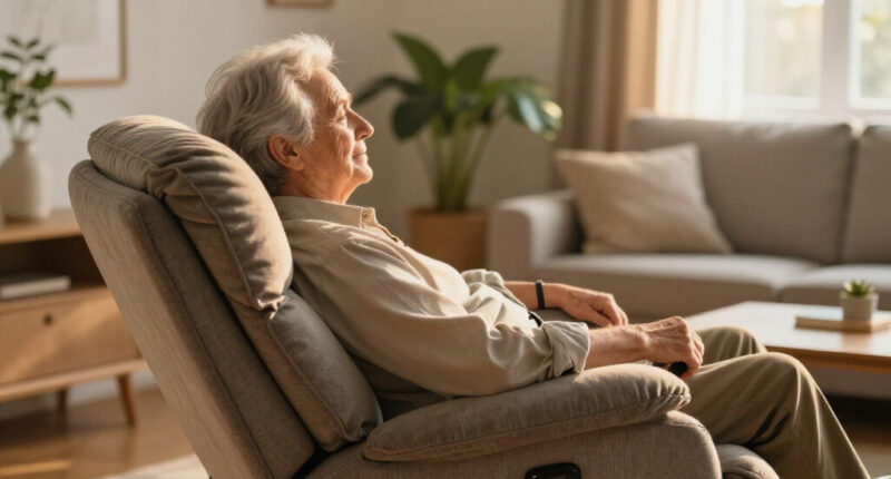 14 Best Ergonomic Recliner Chairs for Seniors in 2026