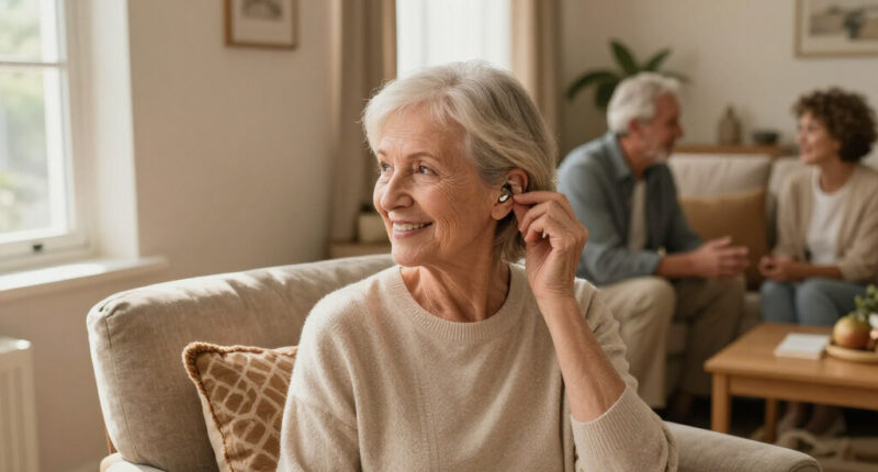 14 Best Hearing Aids for Seniors in 2026