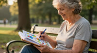 14 Best Large Print Senior Activity Books in 2026