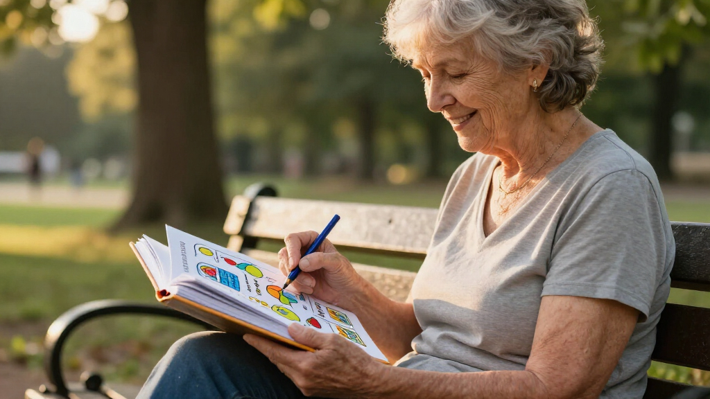 14 Best Large Print Senior Activity Books in 2026