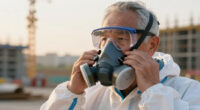 14 Best Respirators For Silica Dust In 2026