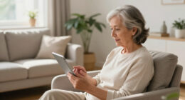 14 Best Senior-Friendly Tablets in 2026