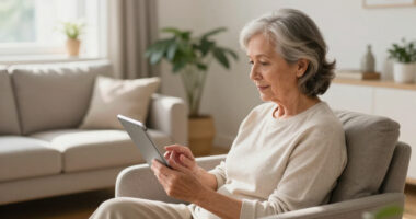 14 Best Senior-Friendly Tablets in 2026