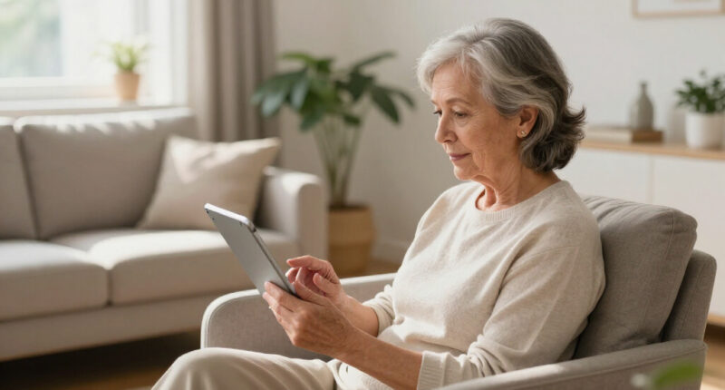 14 Best Senior-Friendly Tablets in 2026