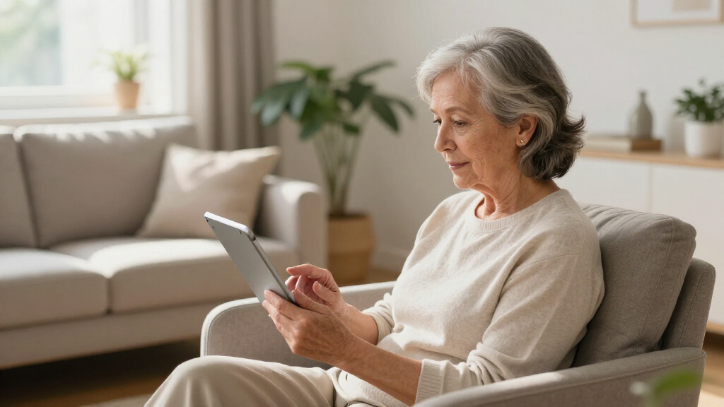 14 Best Senior-Friendly Tablets in 2026