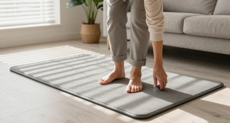 15 Best Adult Fall Prevention Mats in 2026