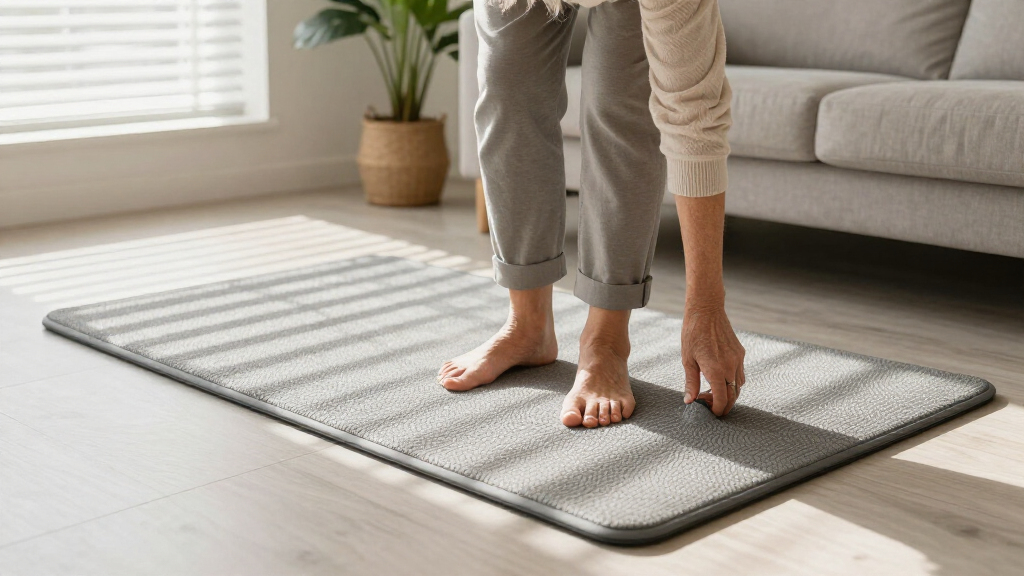 15 Best Adult Fall Prevention Mats in 2026