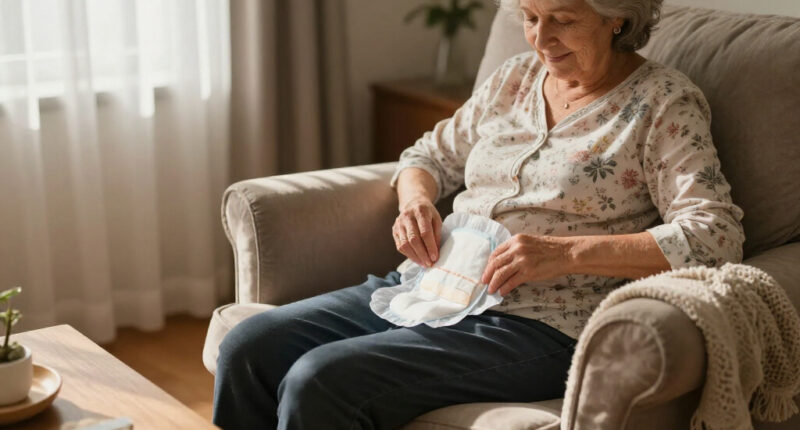 15 Best Adult Incontinence Pads in 2026