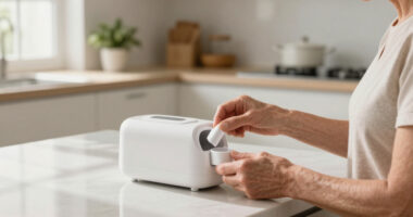 15 Best Automatic Pill Dispensers For Seniors In 2026