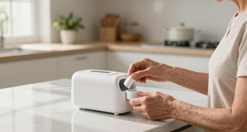 15 Best Automatic Pill Dispensers For Seniors In 2026