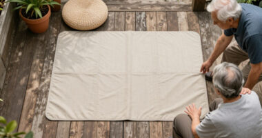 15 Best Elderly Fall Prevention Mats in 2026