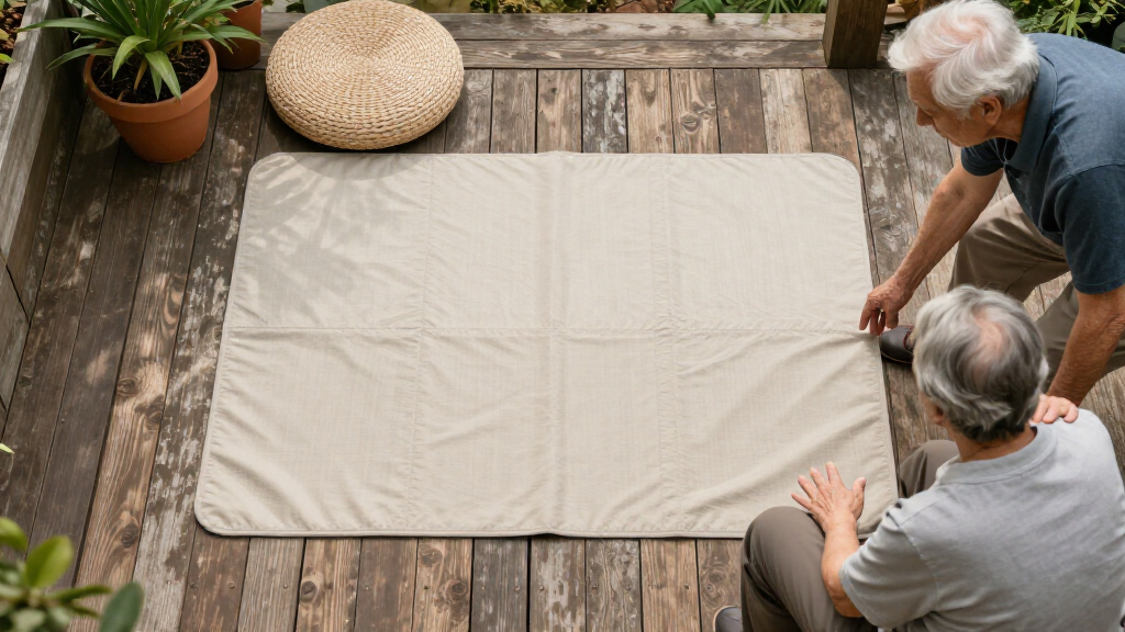 15 Best Elderly Fall Prevention Mats in 2026
